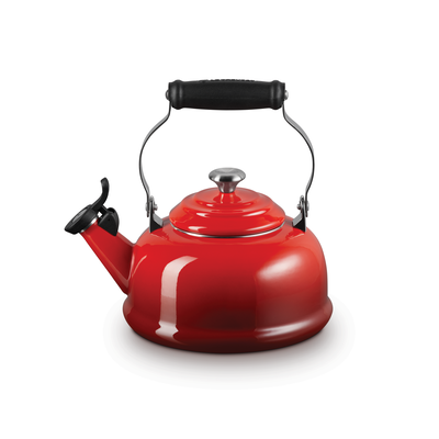 Classic Whistling Kettle